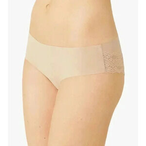 b.tempt'd Women's B. Bare Cheeky Panty